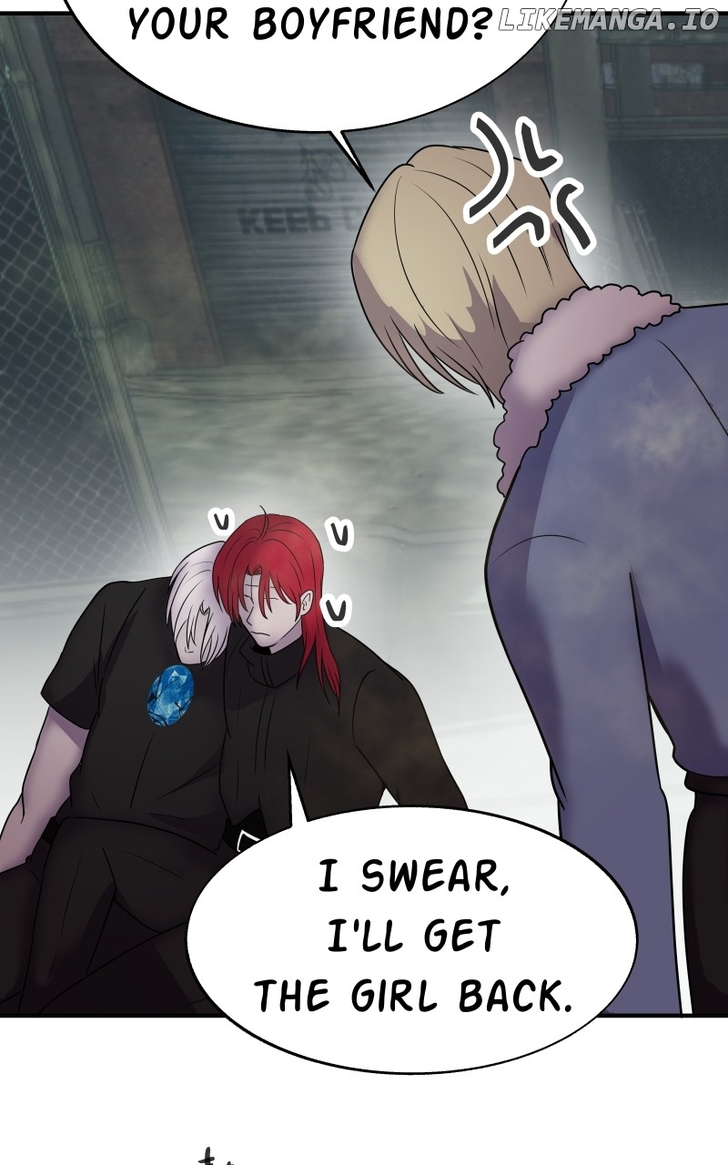 Unstable – Manhwa Chapter 96 - page 32