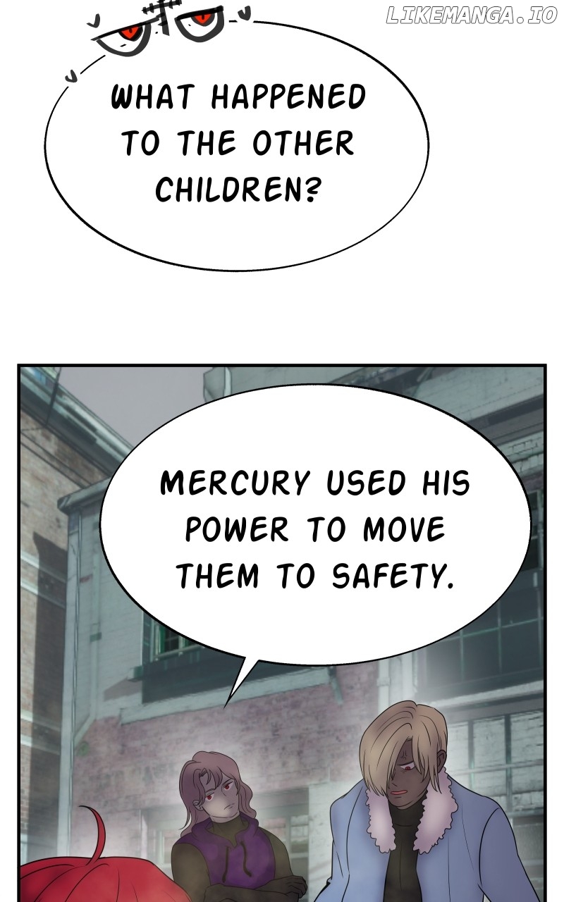 Unstable – Manhwa Chapter 96 - page 33