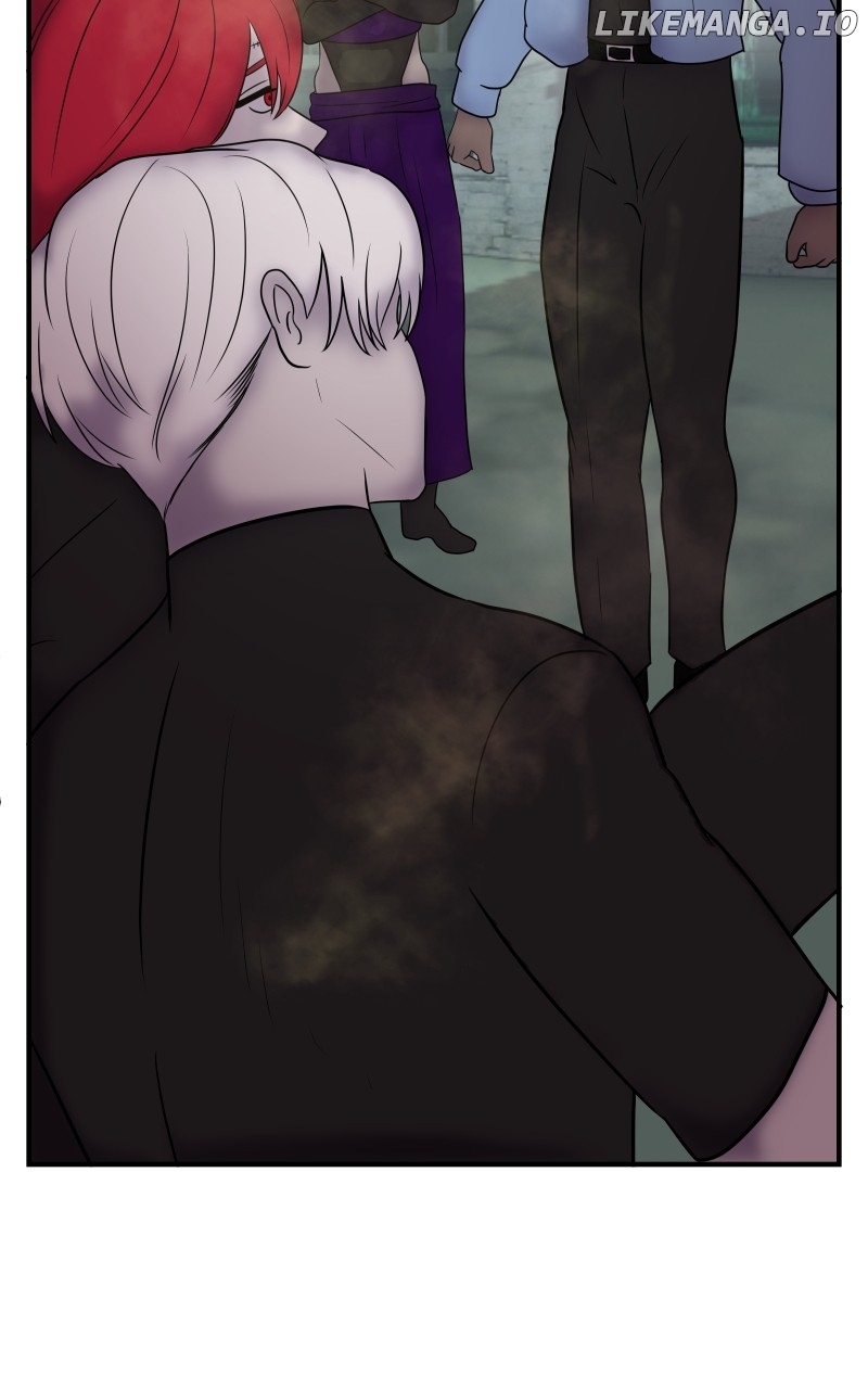 Unstable – Manhwa Chapter 96 - page 34
