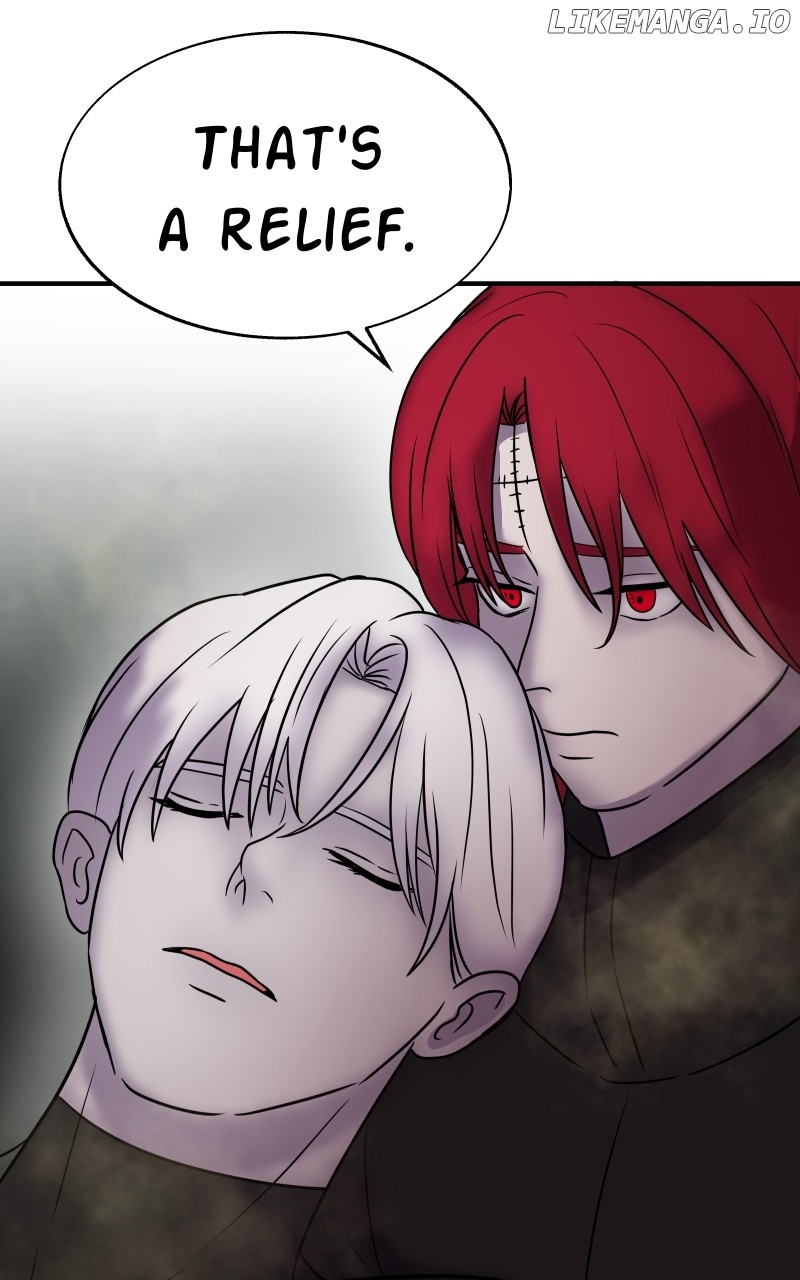 Unstable – Manhwa Chapter 96 - page 35