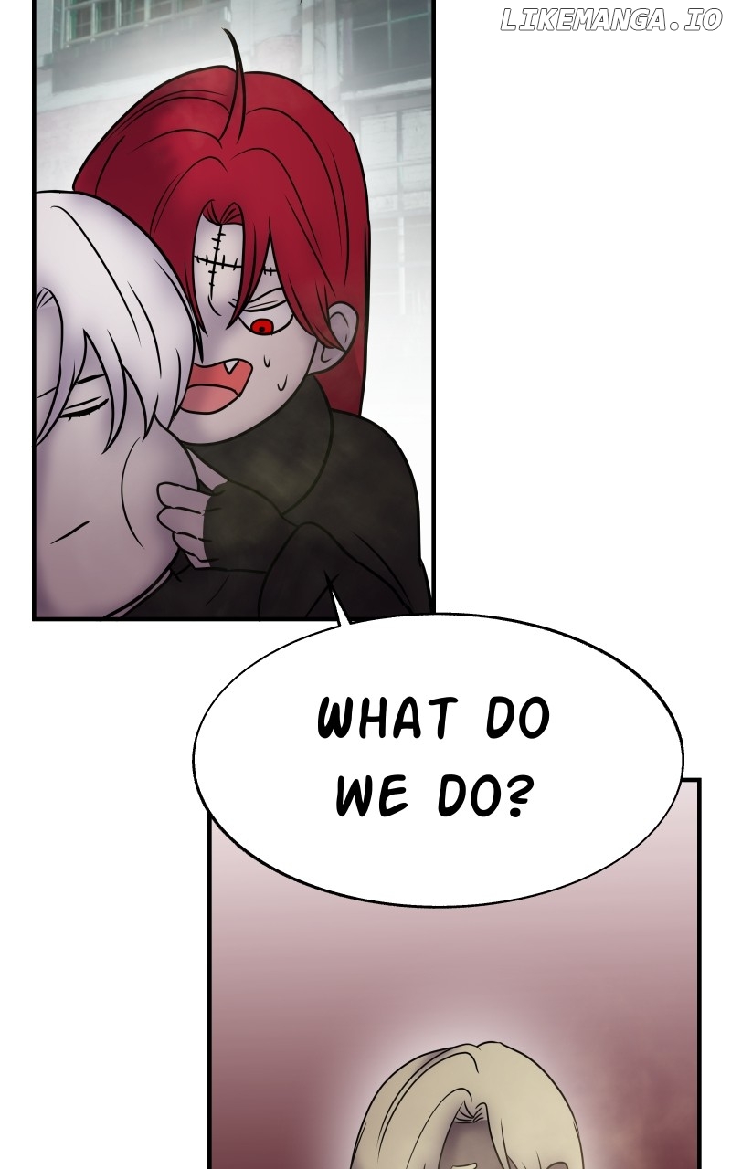 Unstable – Manhwa Chapter 96 - page 37
