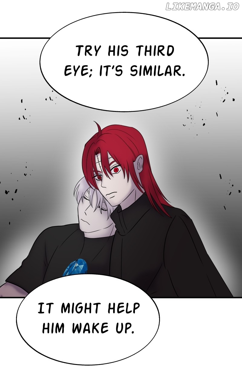 Unstable – Manhwa Chapter 96 - page 39