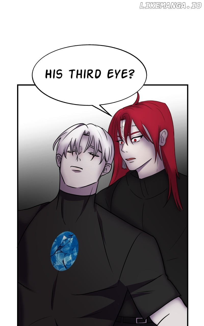 Unstable – Manhwa Chapter 96 - page 40