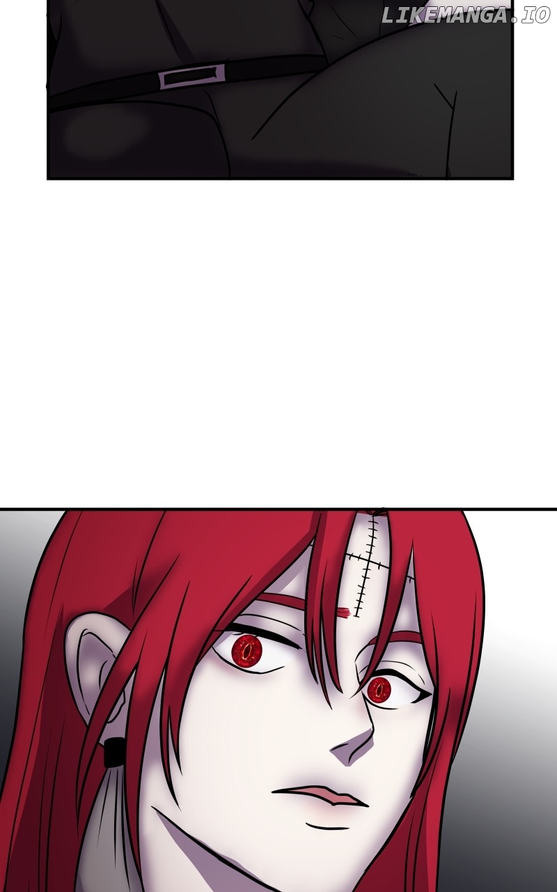 Unstable – Manhwa Chapter 96 - page 41