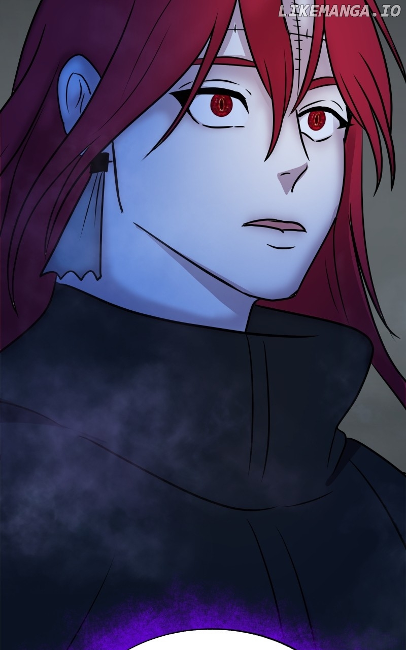 Unstable – Manhwa Chapter 96 - page 76
