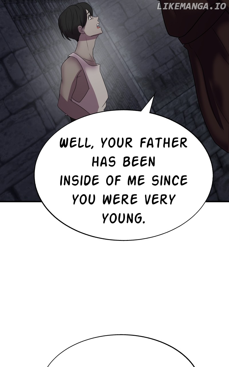 Unstable – Manhwa Chapter 96 - page 8