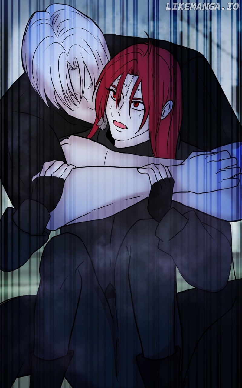 Unstable – Manhwa Chapter 96 - page 81