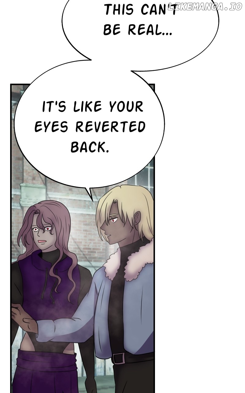 Unstable – Manhwa Chapter 96 - page 86