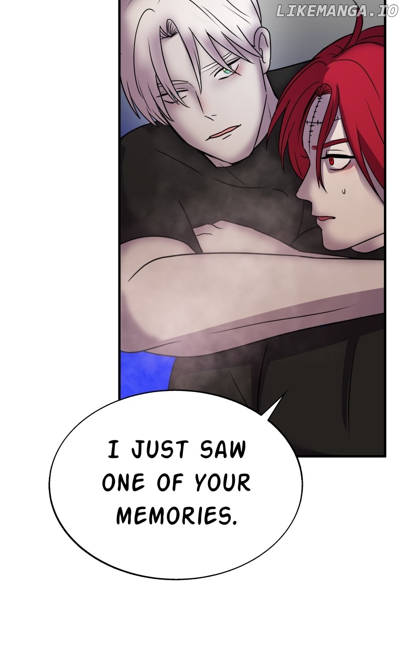 Unstable – Manhwa Chapter 96 - page 88