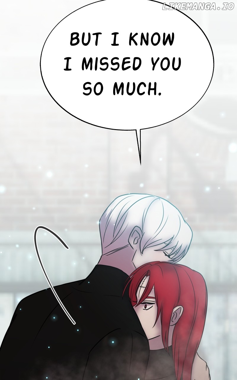 Unstable – Manhwa Chapter 96 - page 92