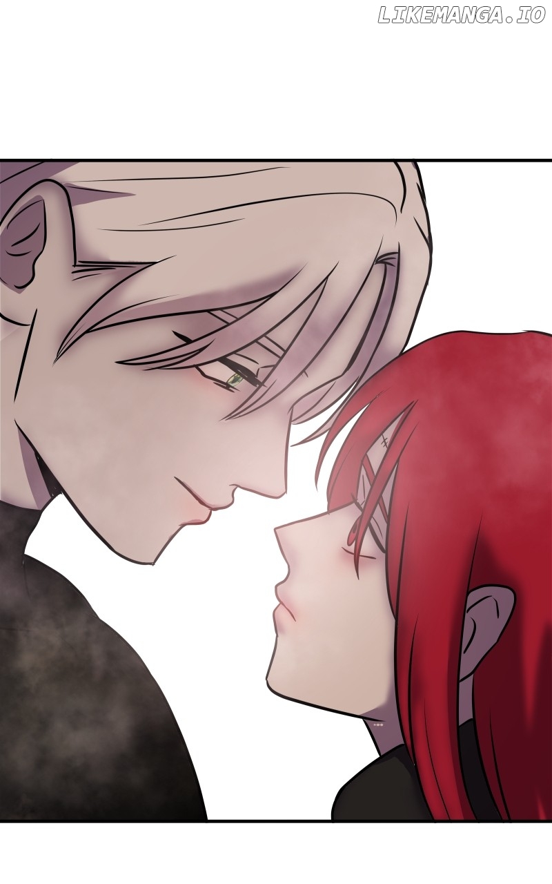 Unstable – Manhwa Chapter 96 - page 94