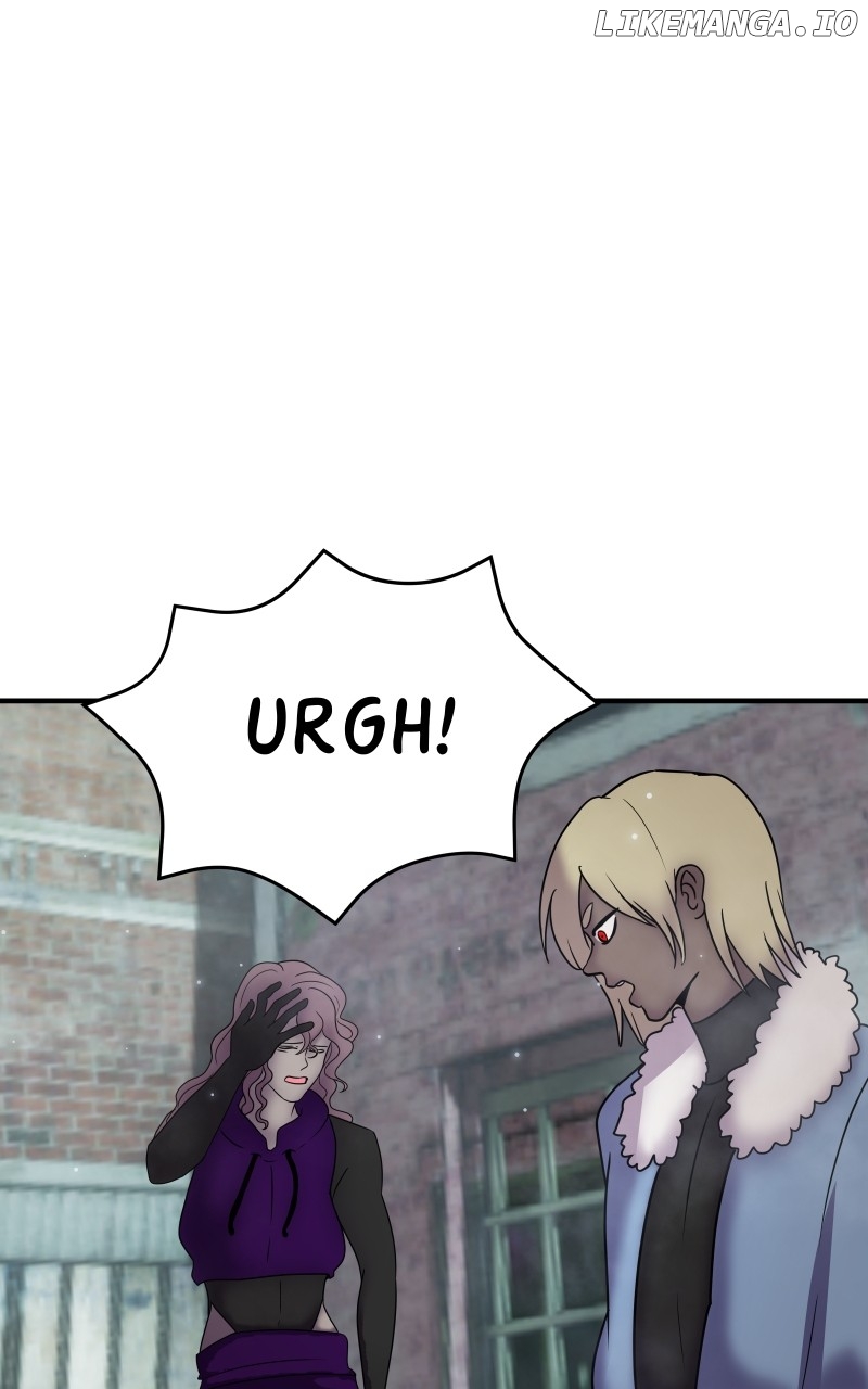 Unstable – Manhwa Chapter 96 - page 95