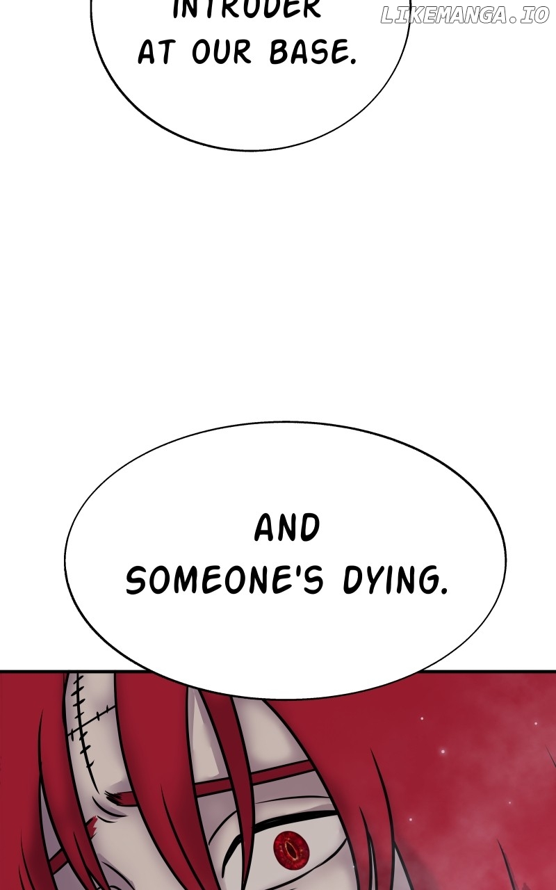 Unstable – Manhwa Chapter 96 - page 97