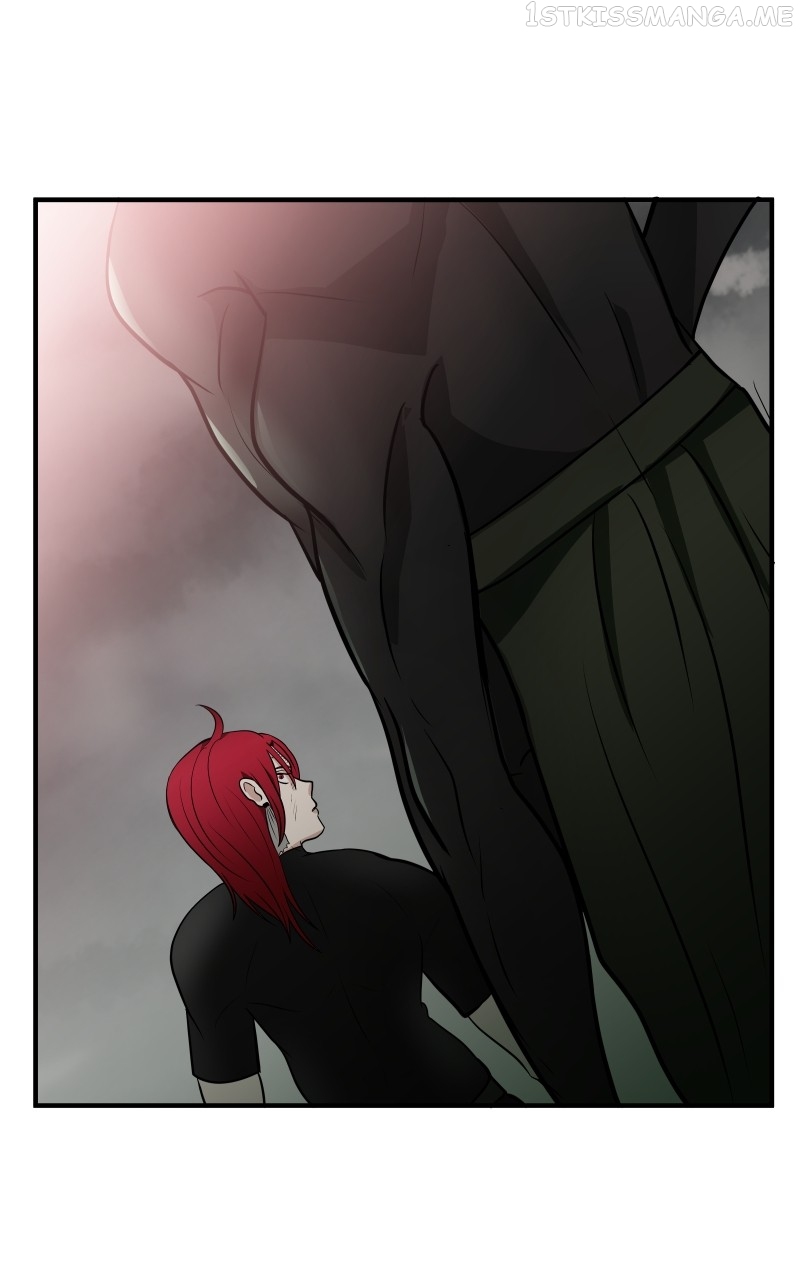 Unstable – Manhwa Chapter 30 - page 1