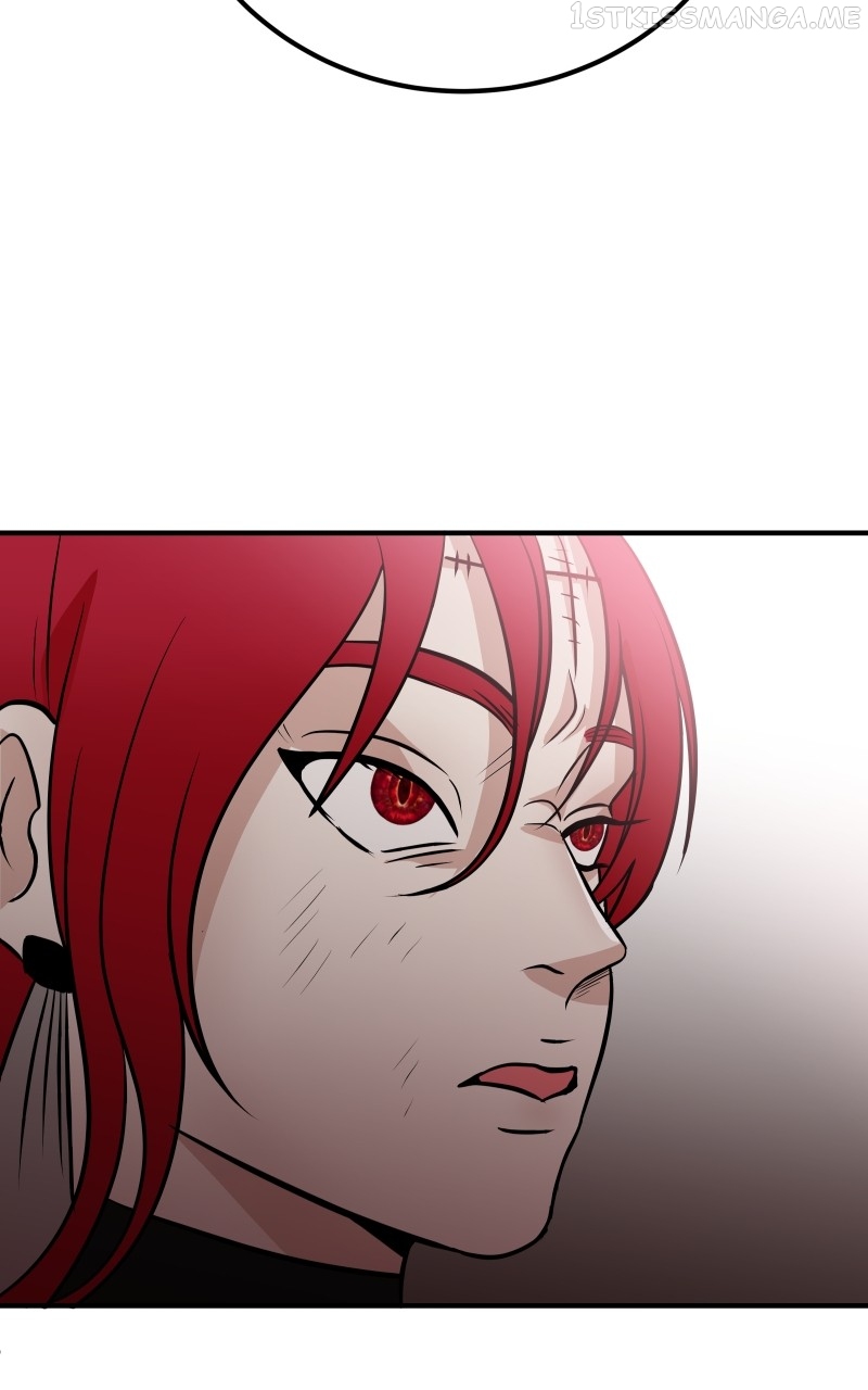 Unstable – Manhwa Chapter 30 - page 10