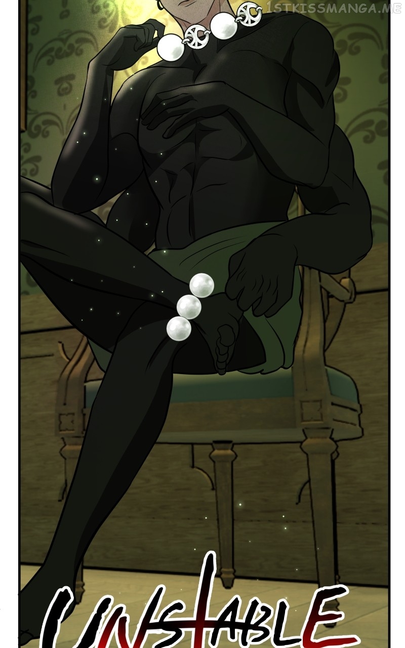 Unstable – Manhwa Chapter 30 - page 12