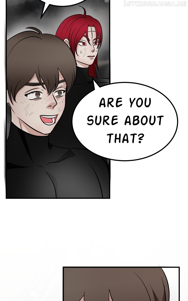 Unstable – Manhwa Chapter 30 - page 18