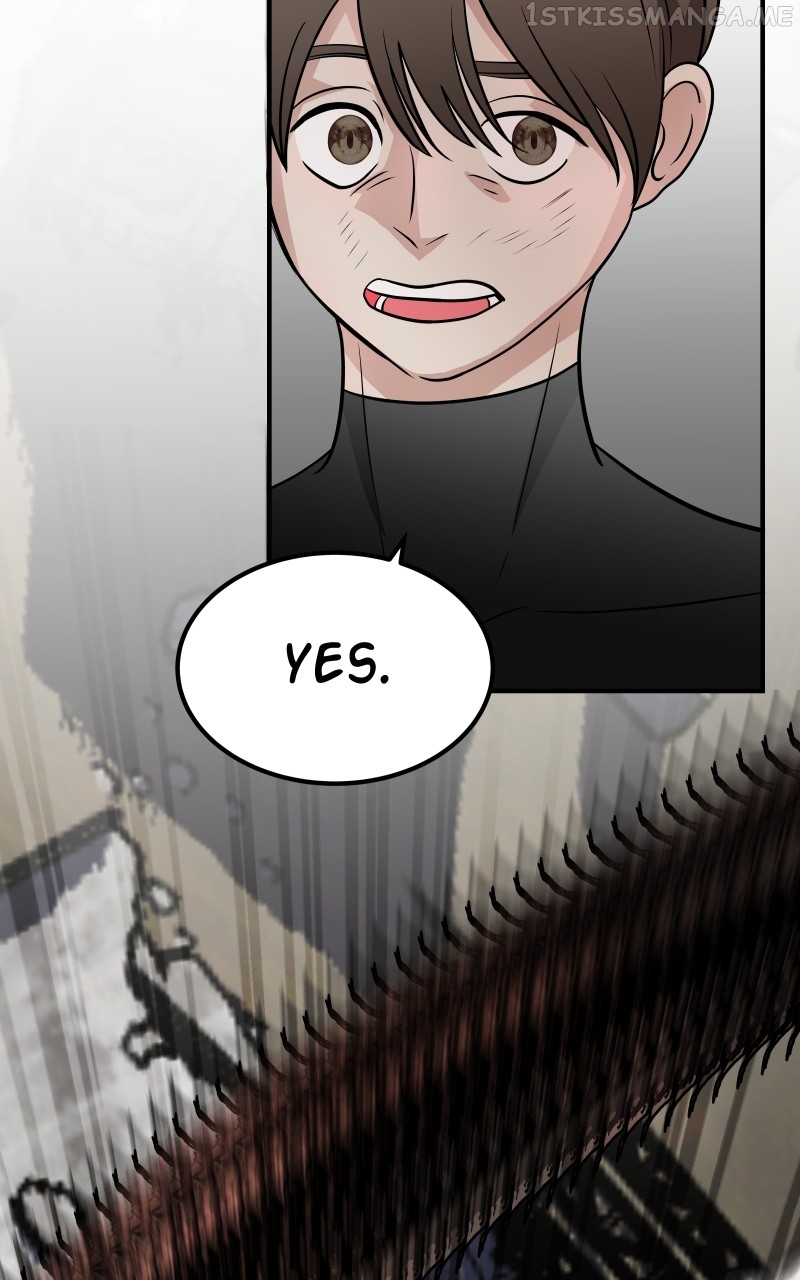 Unstable – Manhwa Chapter 30 - page 19