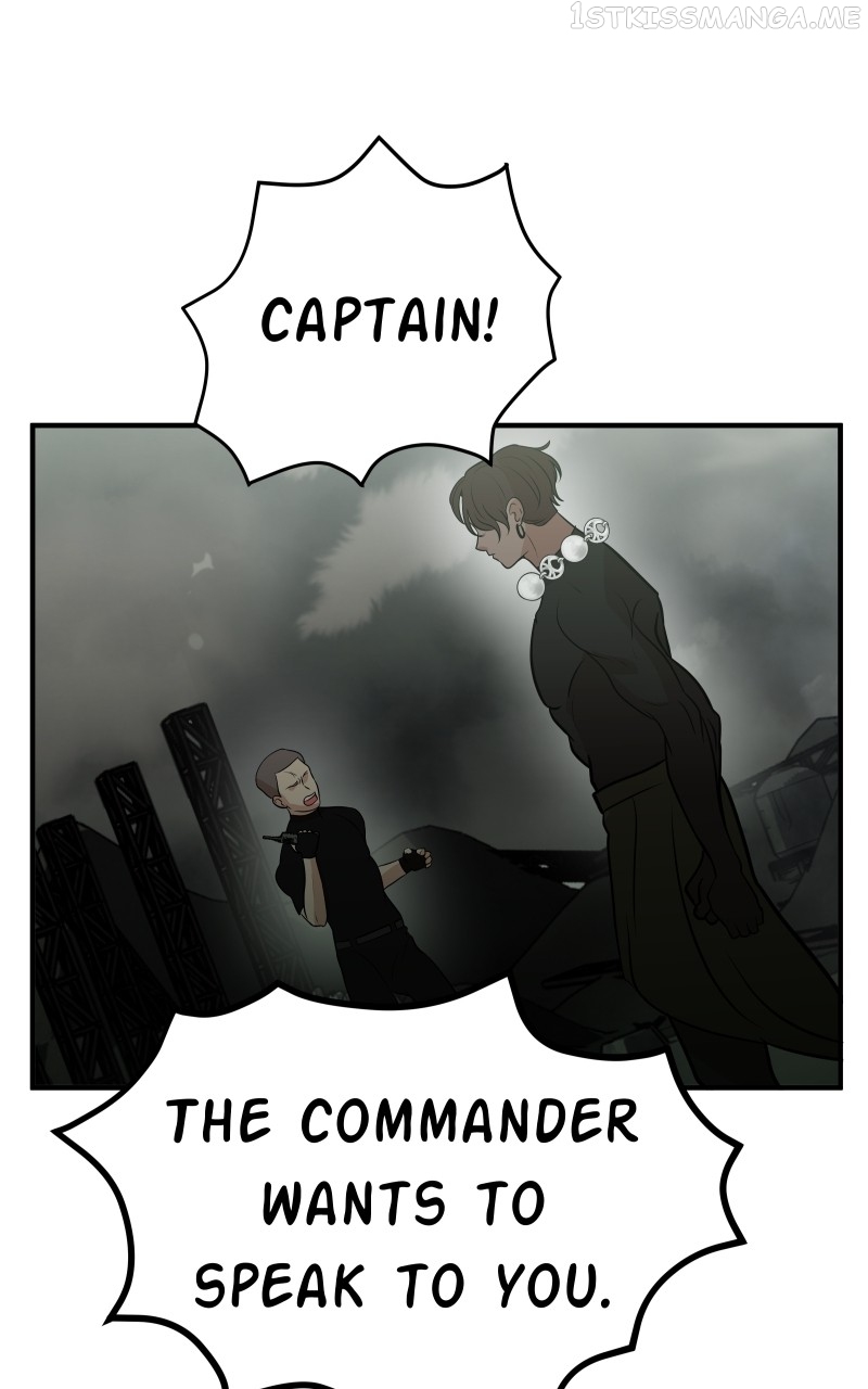 Unstable – Manhwa Chapter 30 - page 2
