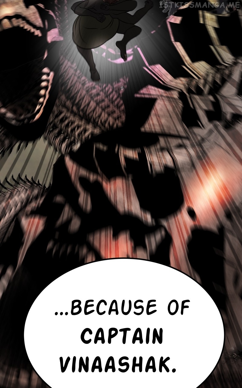 Unstable – Manhwa Chapter 30 - page 21