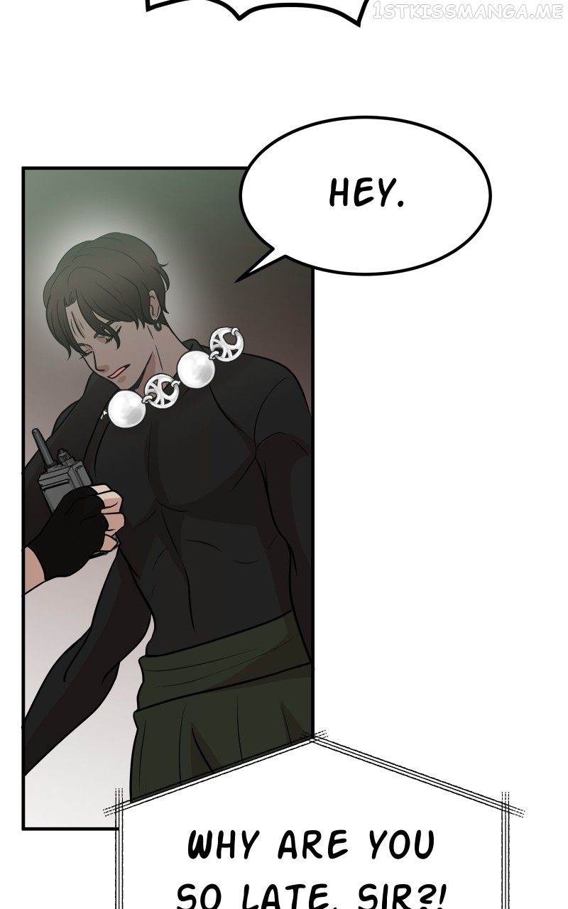 Unstable – Manhwa Chapter 30 - page 3