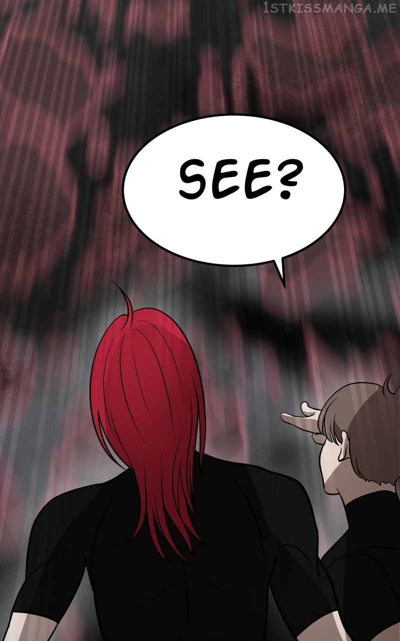 Unstable – Manhwa Chapter 30 - page 35