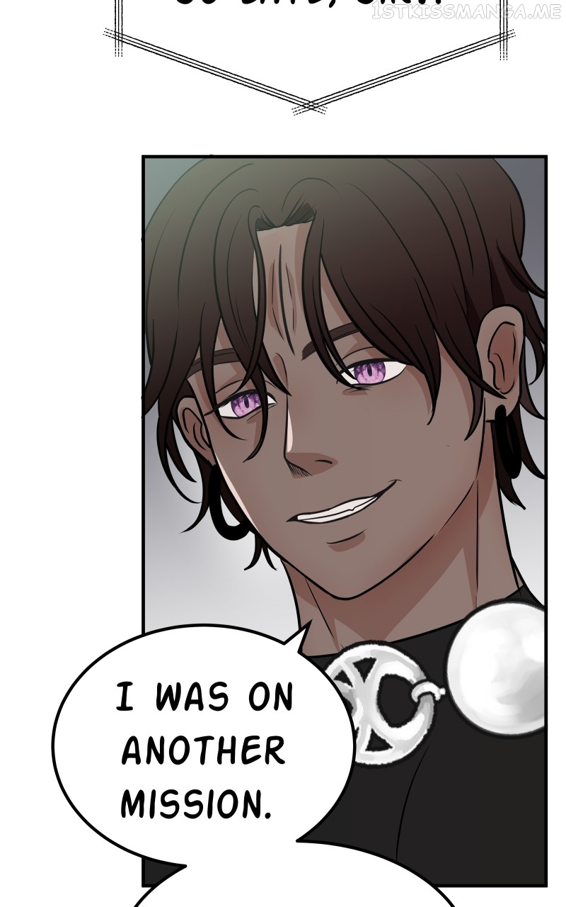 Unstable – Manhwa Chapter 30 - page 4