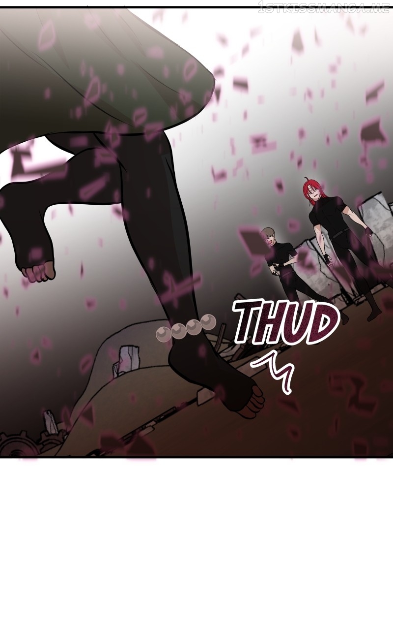 Unstable – Manhwa Chapter 30 - page 41
