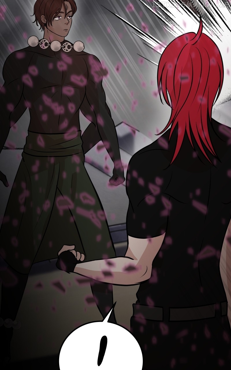 Unstable – Manhwa Chapter 30 - page 43