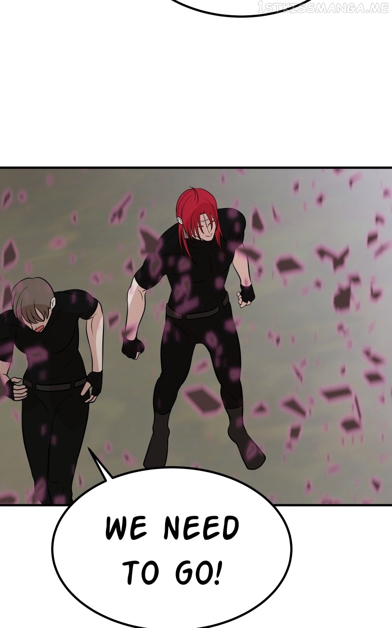 Unstable – Manhwa Chapter 30 - page 46