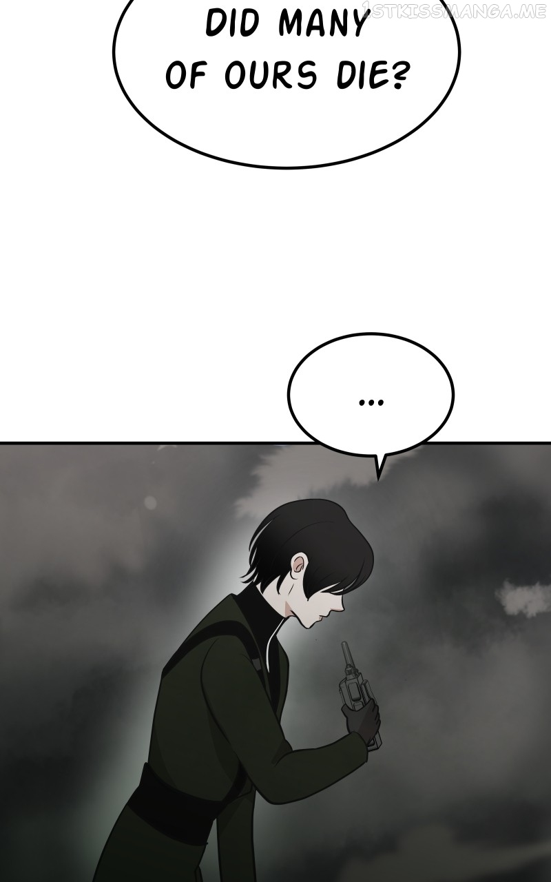 Unstable – Manhwa Chapter 30 - page 5