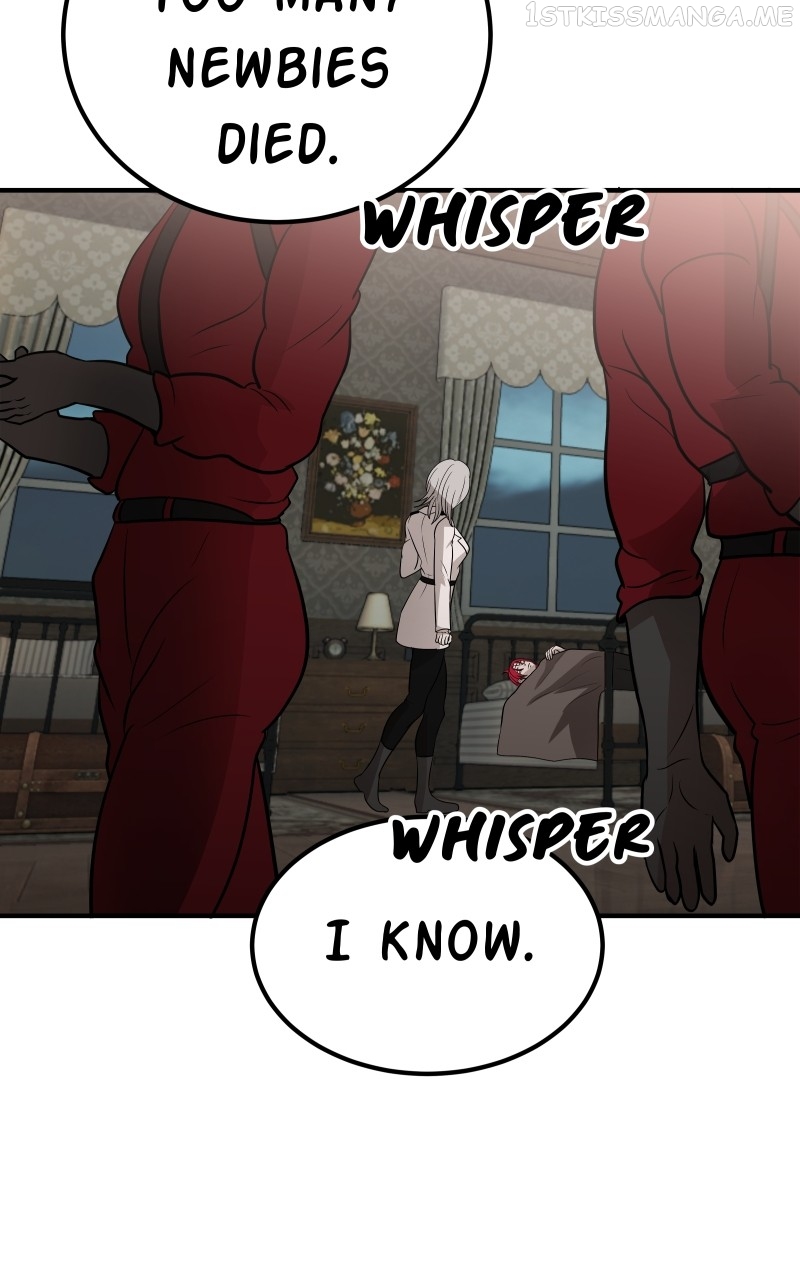 Unstable – Manhwa Chapter 30 - page 51