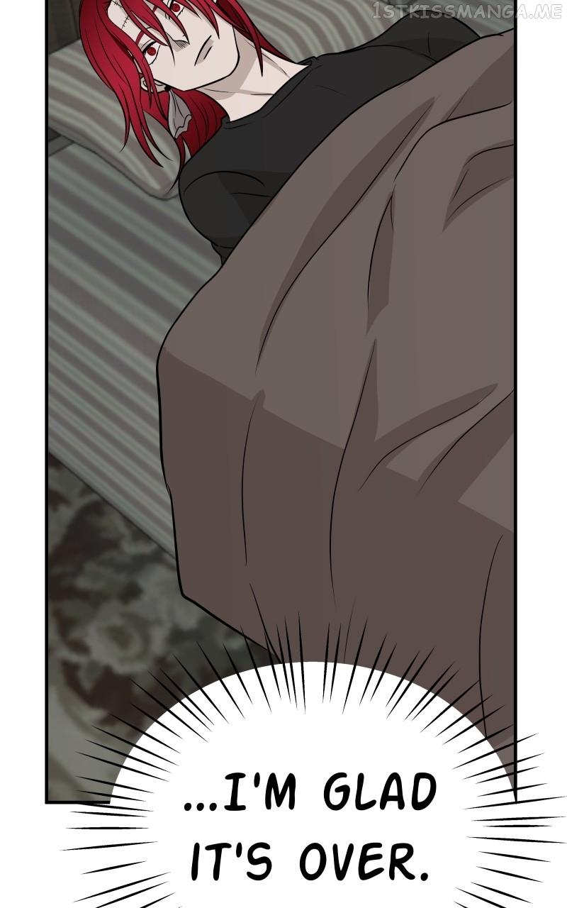 Unstable – Manhwa Chapter 30 - page 53