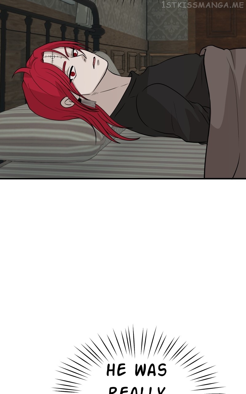 Unstable – Manhwa Chapter 30 - page 55