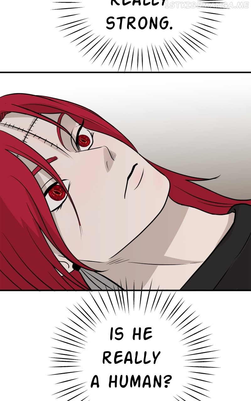 Unstable – Manhwa Chapter 30 - page 56