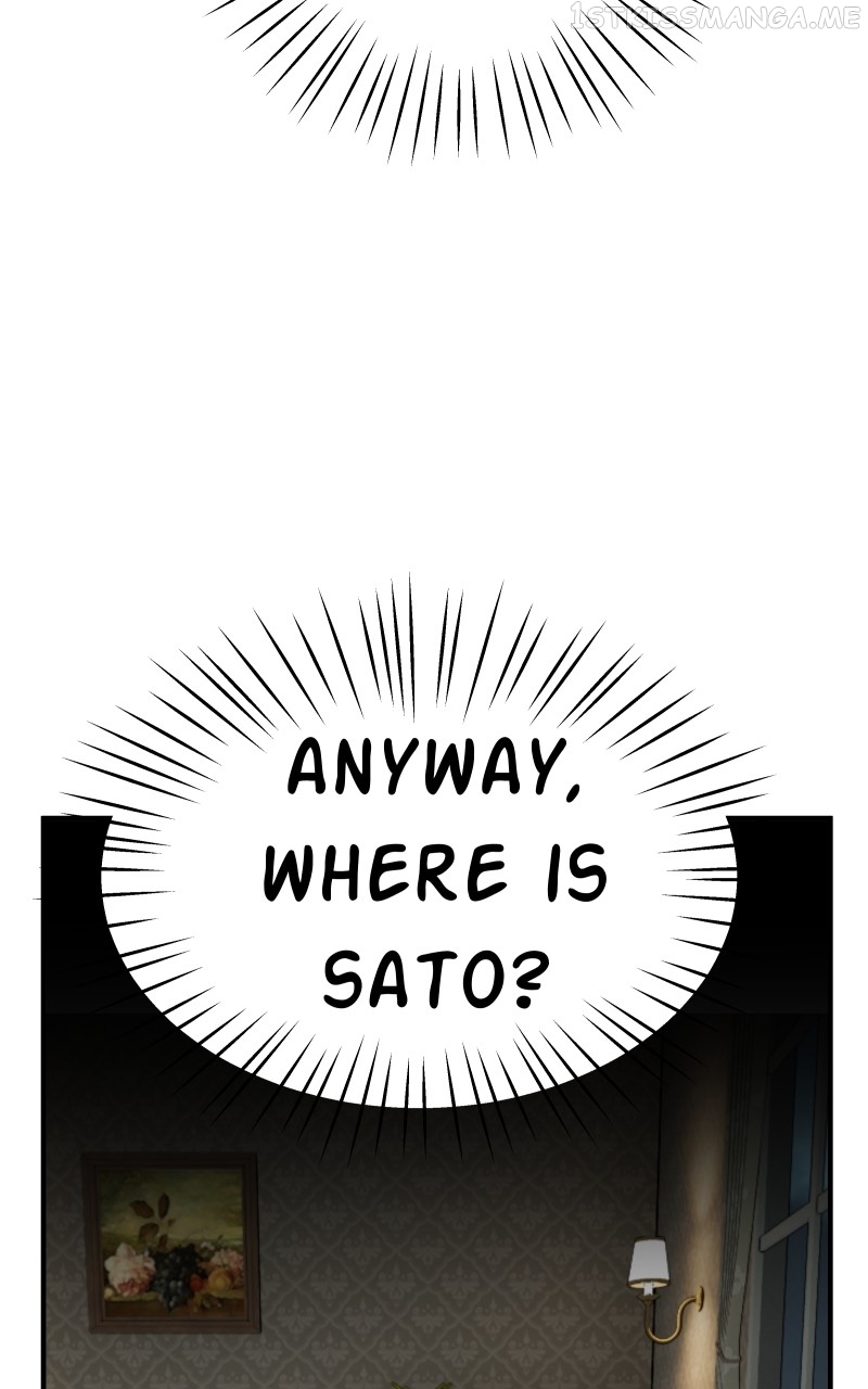 Unstable – Manhwa Chapter 30 - page 57