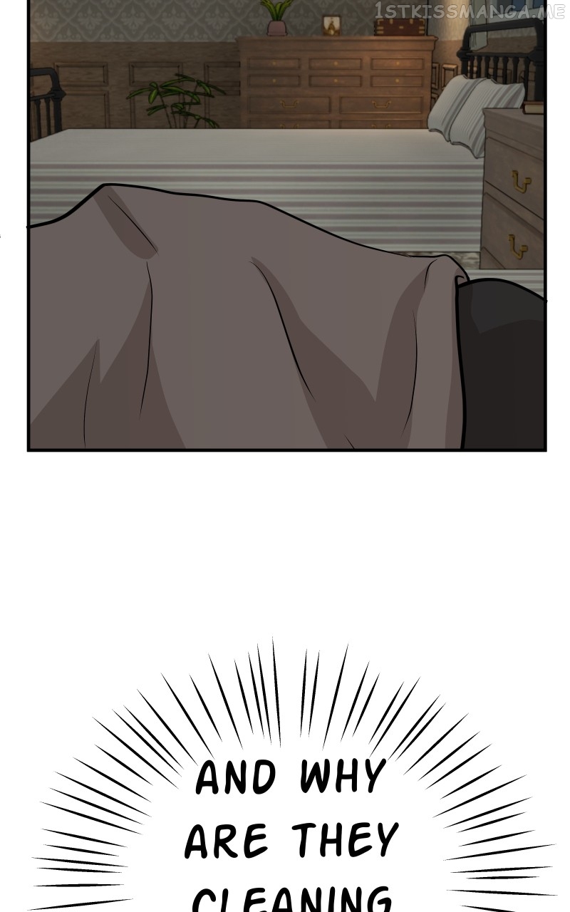 Unstable – Manhwa Chapter 30 - page 58
