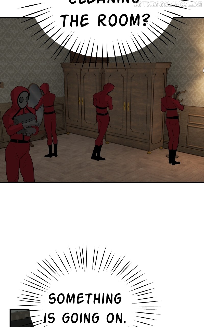 Unstable – Manhwa Chapter 30 - page 59