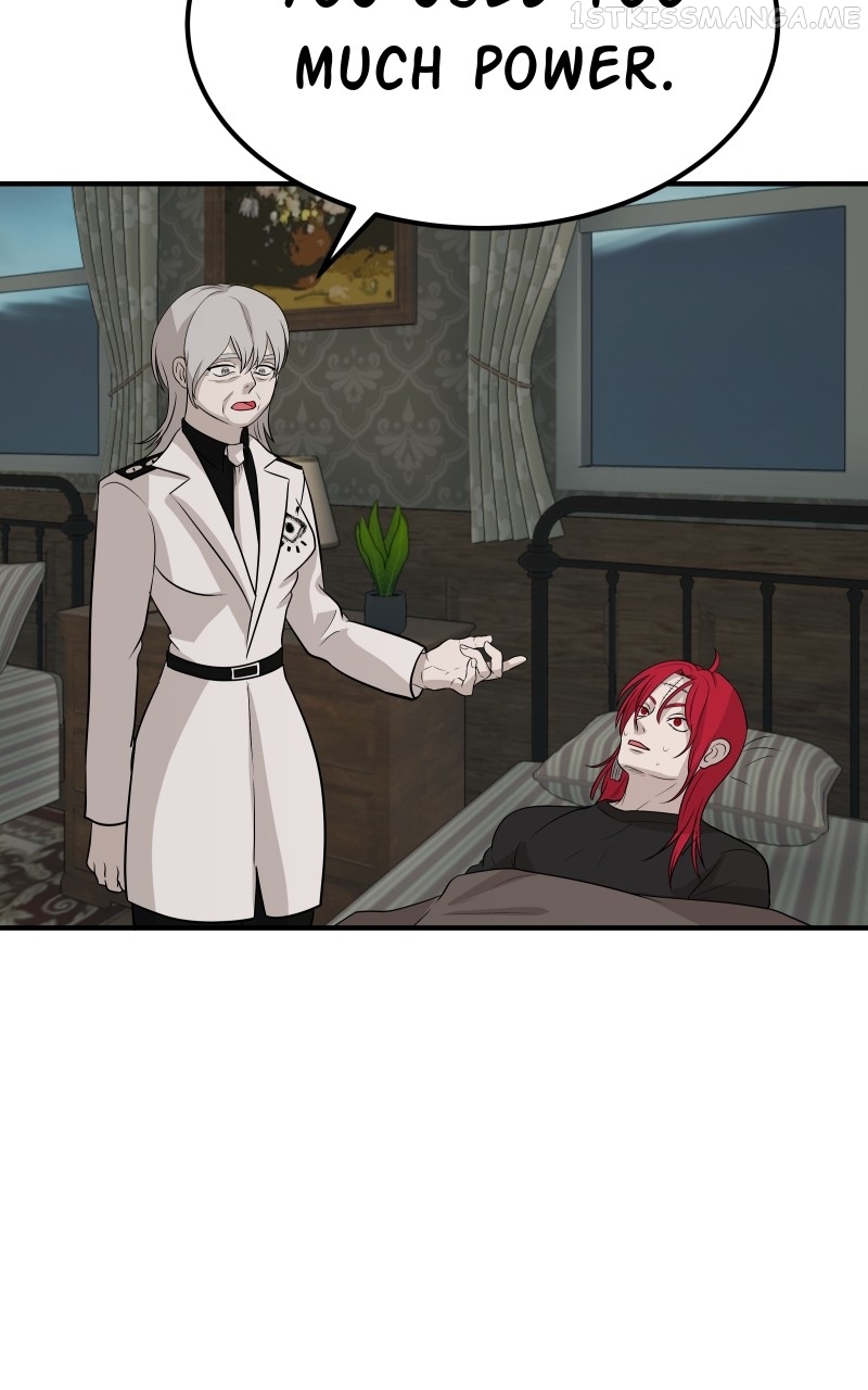 Unstable – Manhwa Chapter 30 - page 63