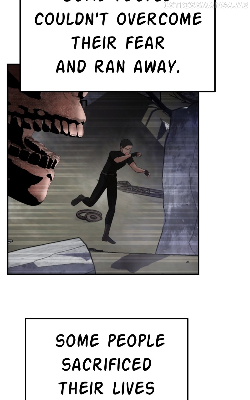Unstable – Manhwa Chapter 30 - page 74