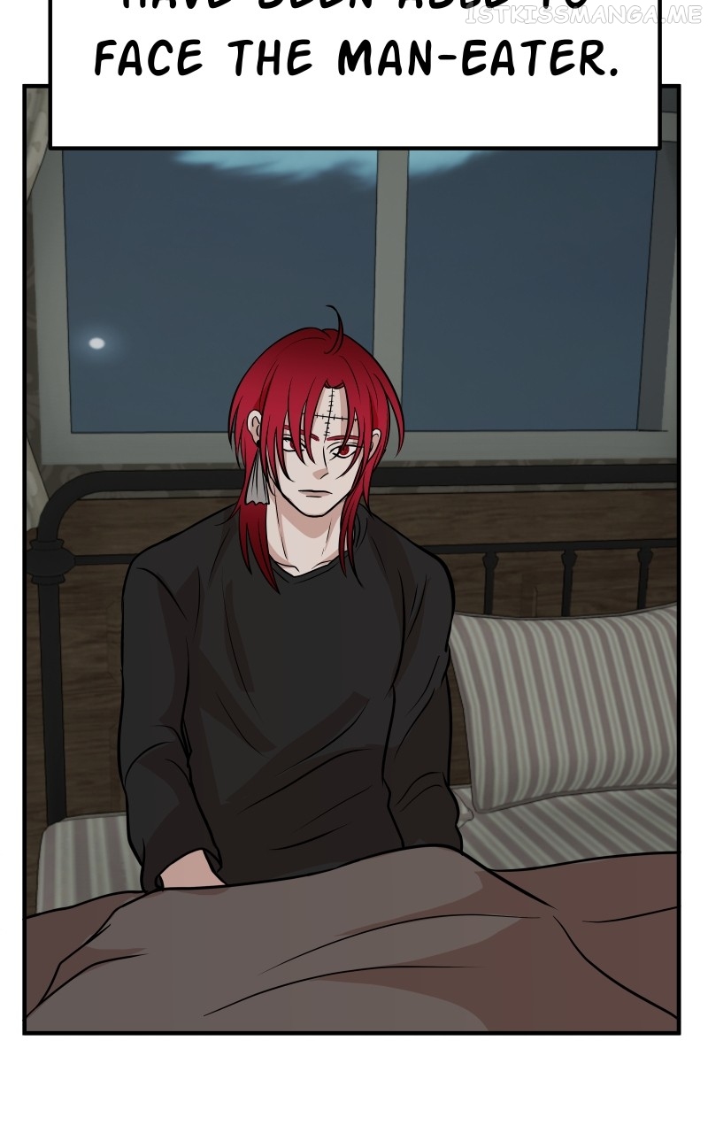 Unstable – Manhwa Chapter 30 - page 77