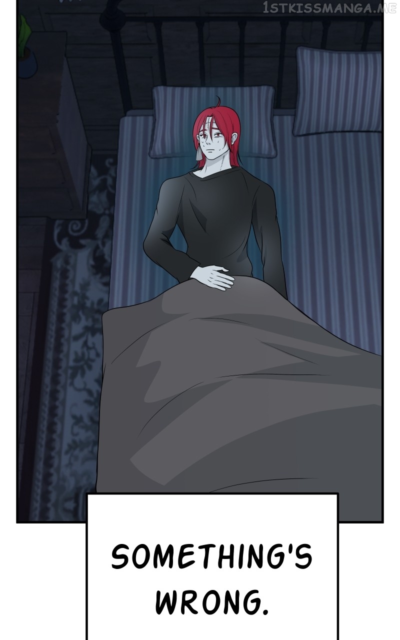 Unstable – Manhwa Chapter 30 - page 84