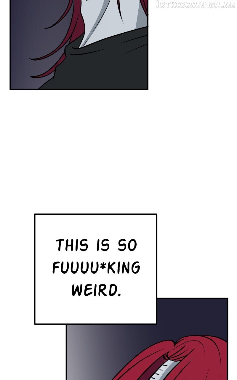 Unstable – Manhwa Chapter 30 - page 93
