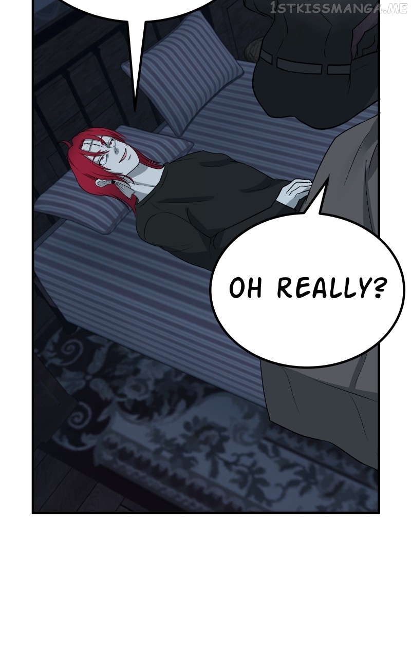 Unstable – Manhwa Chapter 30 - page 96