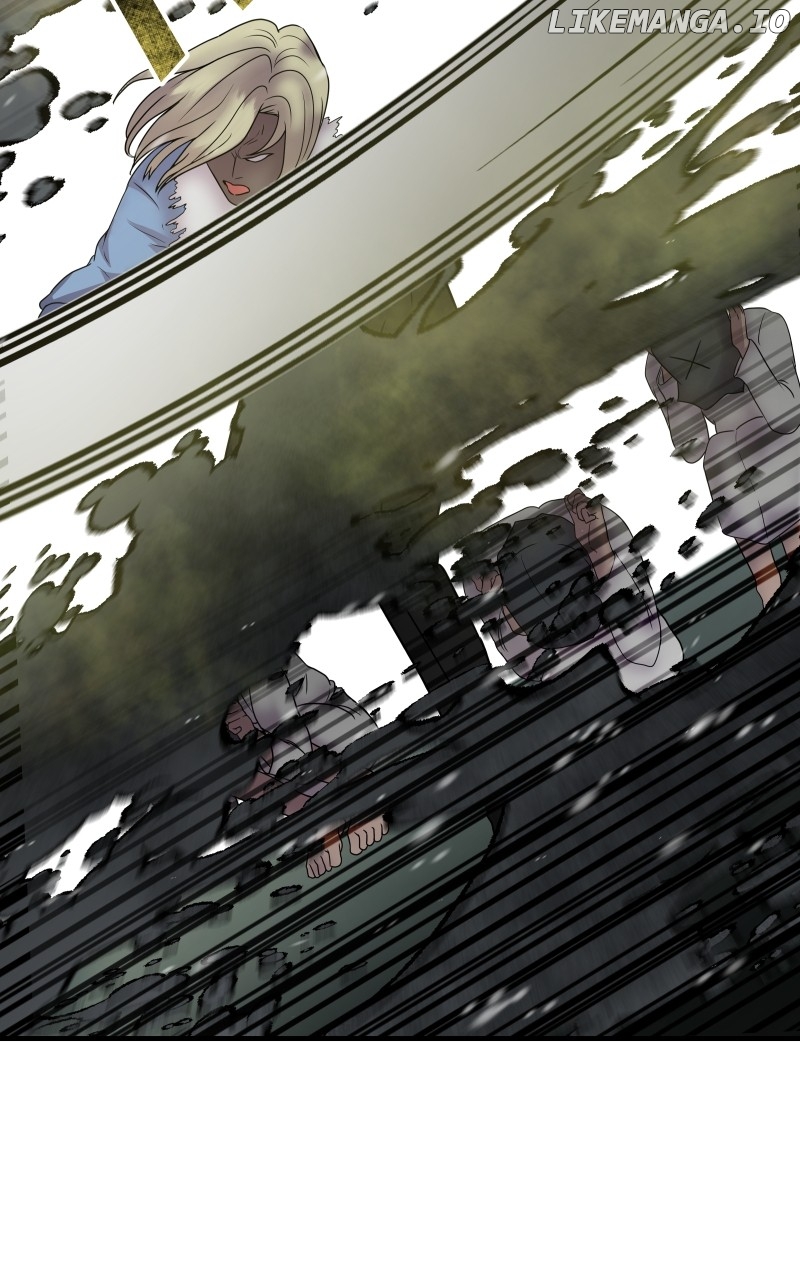 Unstable – Manhwa Chapter 95 - page 13