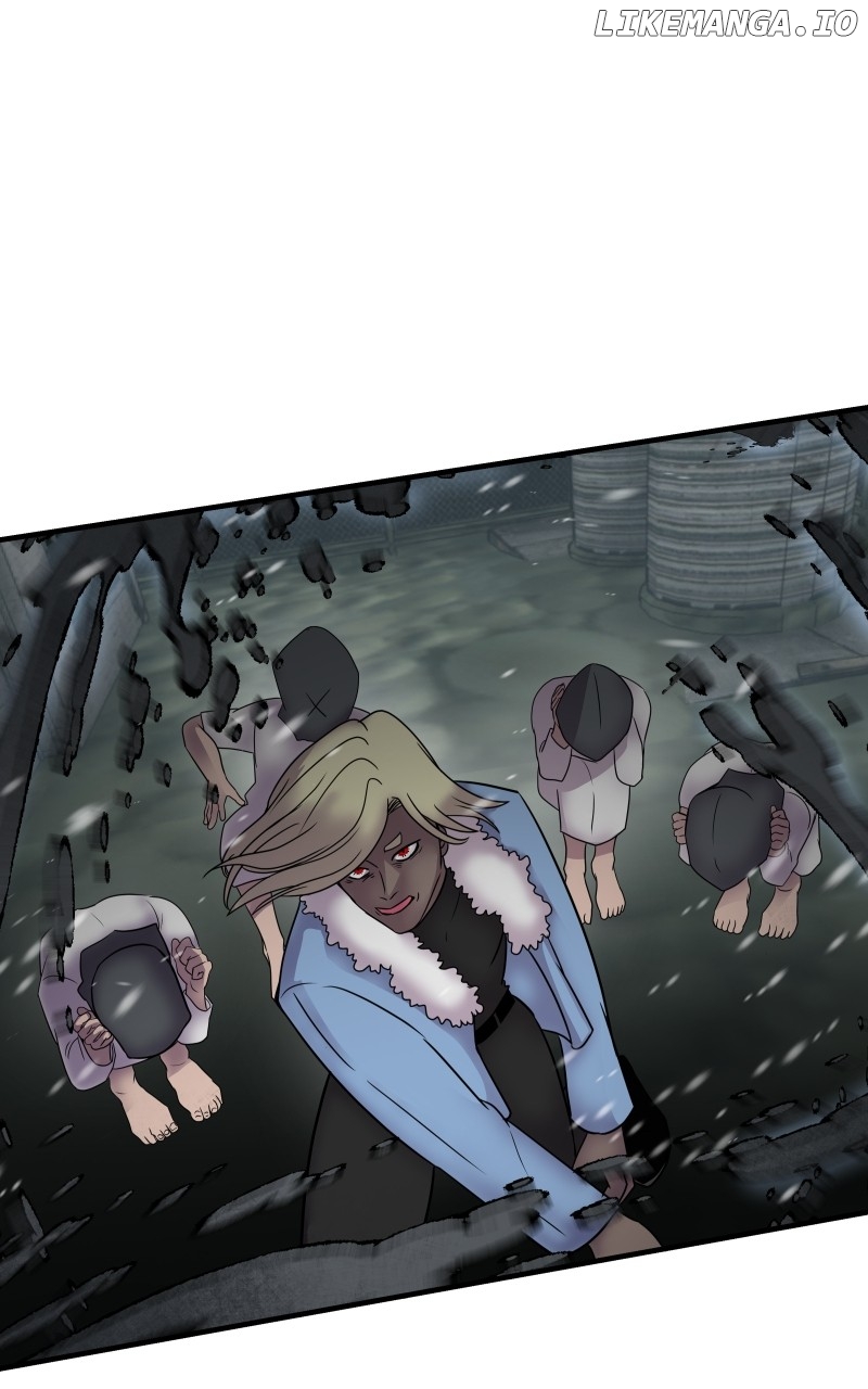 Unstable – Manhwa Chapter 95 - page 14