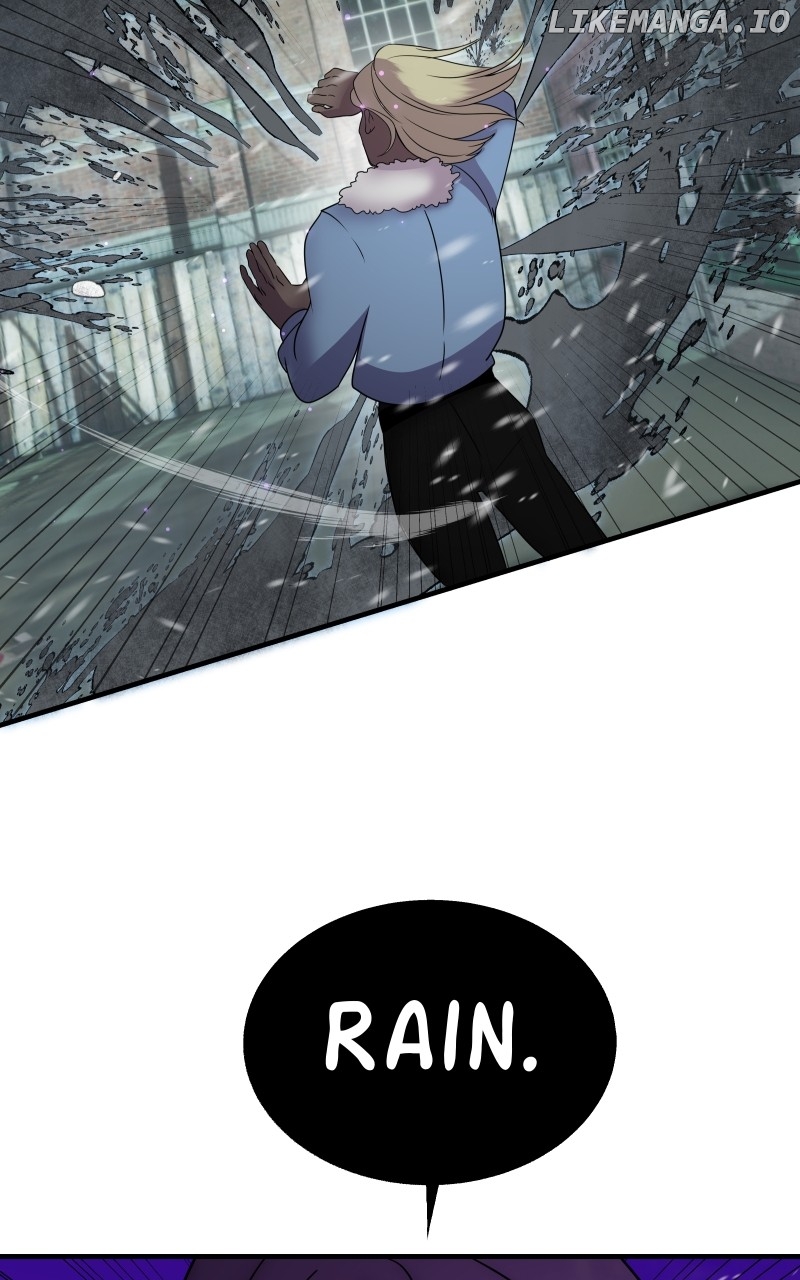 Unstable – Manhwa Chapter 95 - page 17