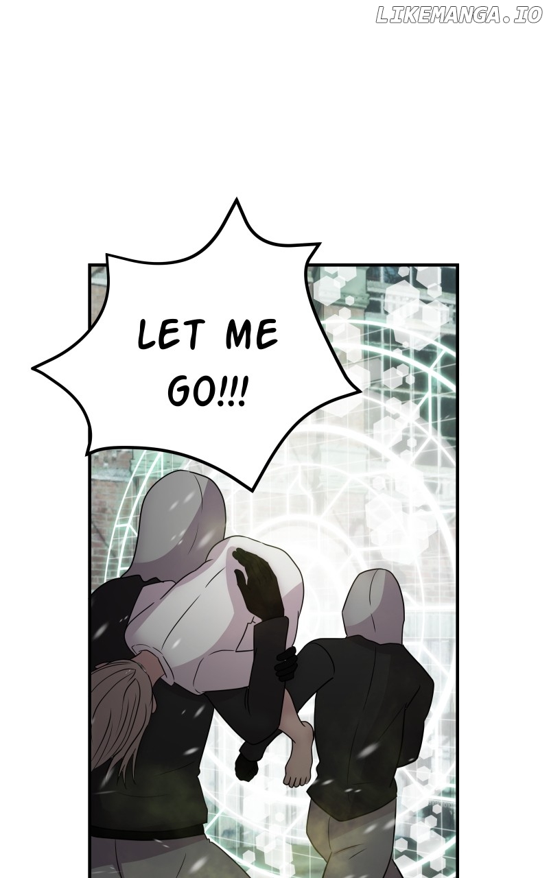 Unstable – Manhwa Chapter 95 - page 22