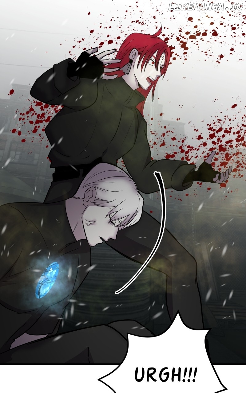 Unstable – Manhwa Chapter 95 - page 25