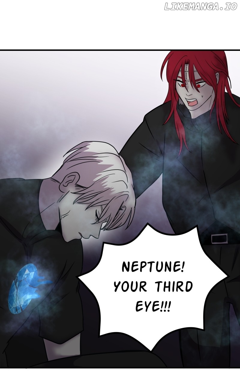 Unstable – Manhwa Chapter 95 - page 28